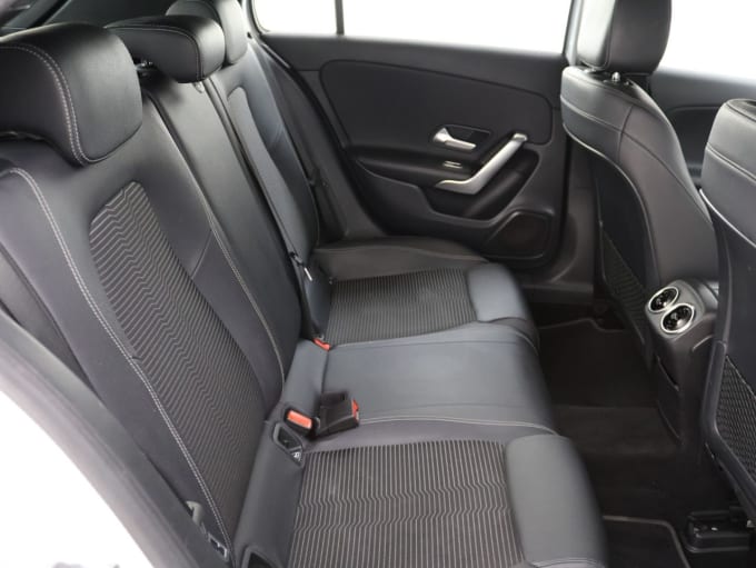 2025 Mercedes-benz A Class