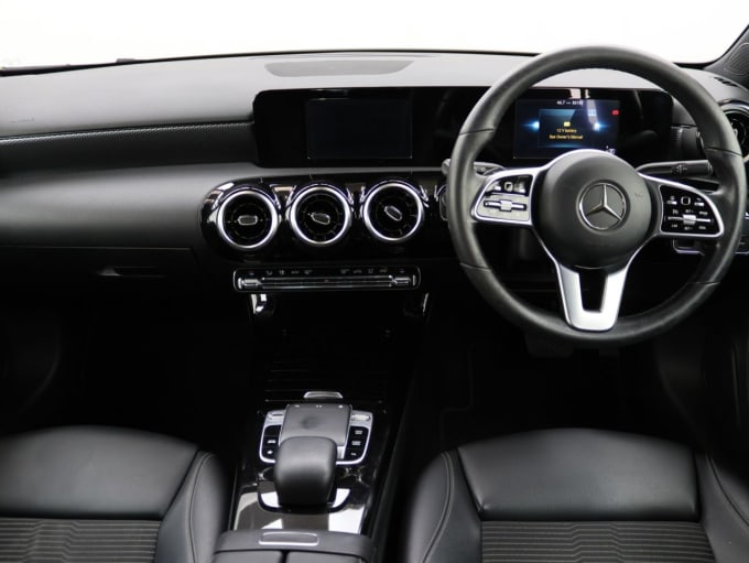 2025 Mercedes-benz A Class