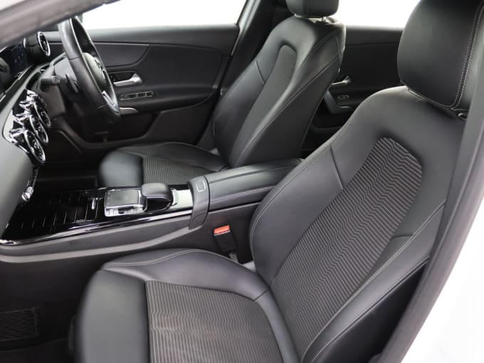 2025 Mercedes-benz A Class