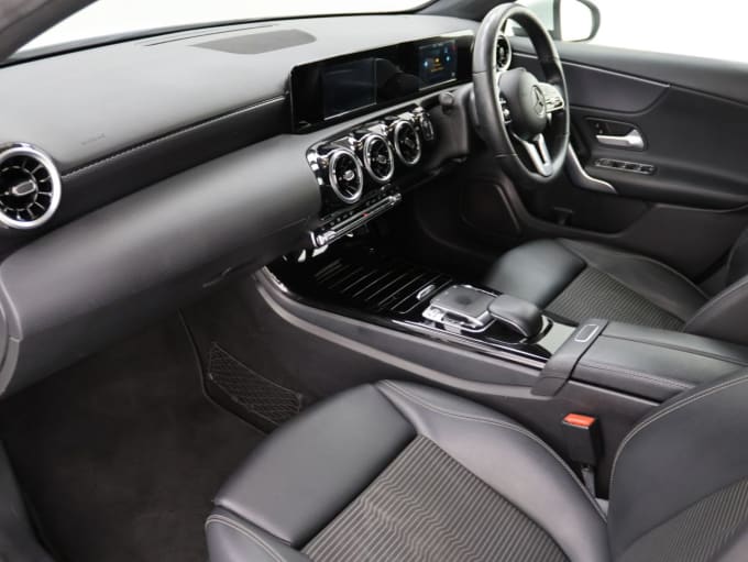 2025 Mercedes-benz A Class