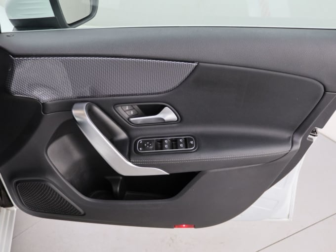 2025 Mercedes-benz A Class