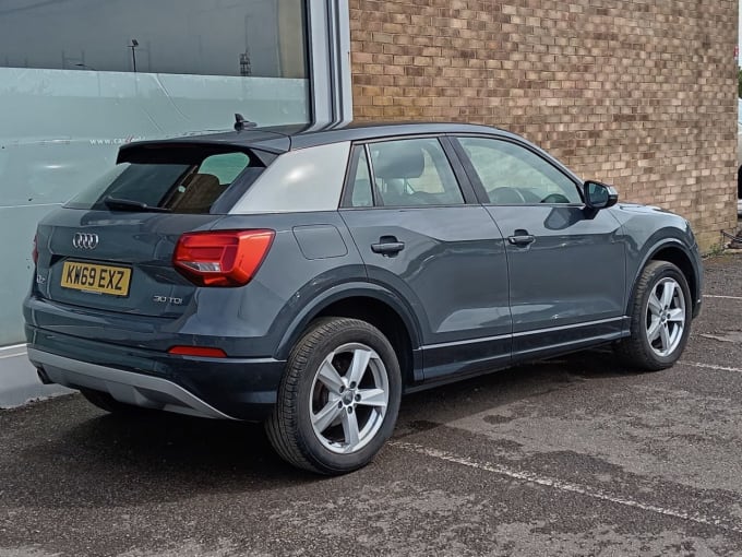 2025 Audi Q2