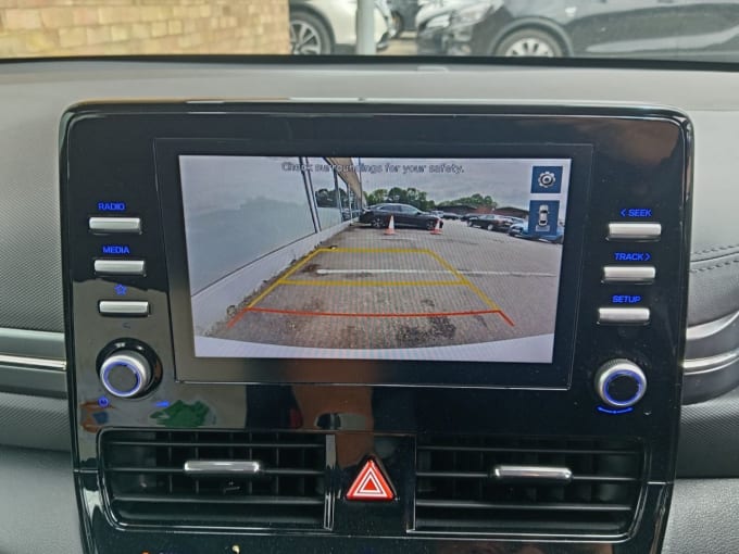 2025 Hyundai Ioniq