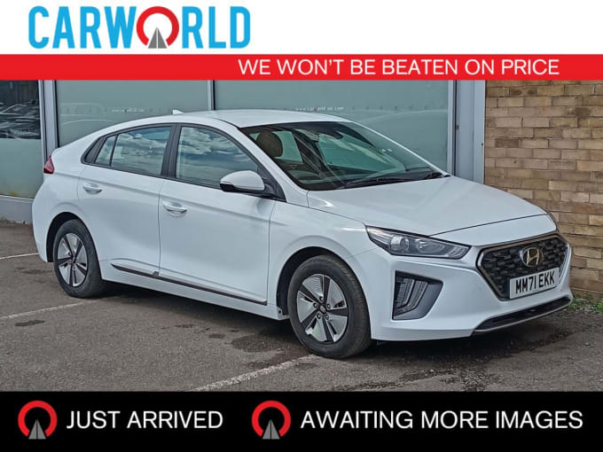 2025 Hyundai Ioniq