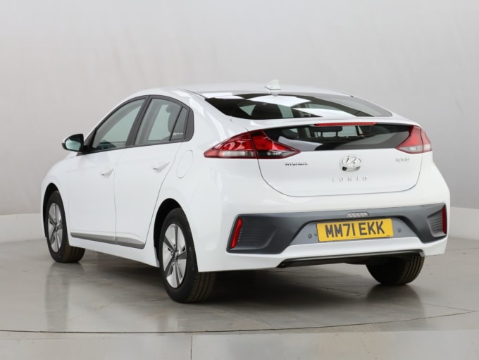 2025 Hyundai Ioniq