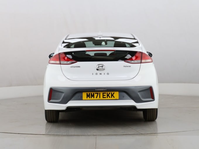 2025 Hyundai Ioniq