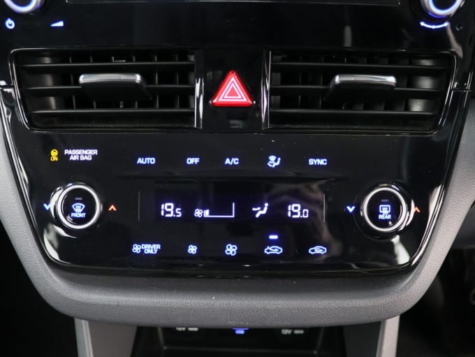 2025 Hyundai Ioniq