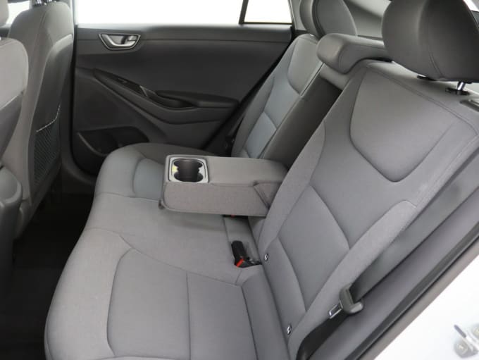 2025 Hyundai Ioniq