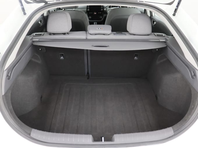 2025 Hyundai Ioniq