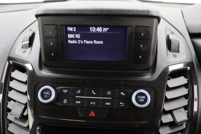 2025 Ford Grand Tourneo Connect
