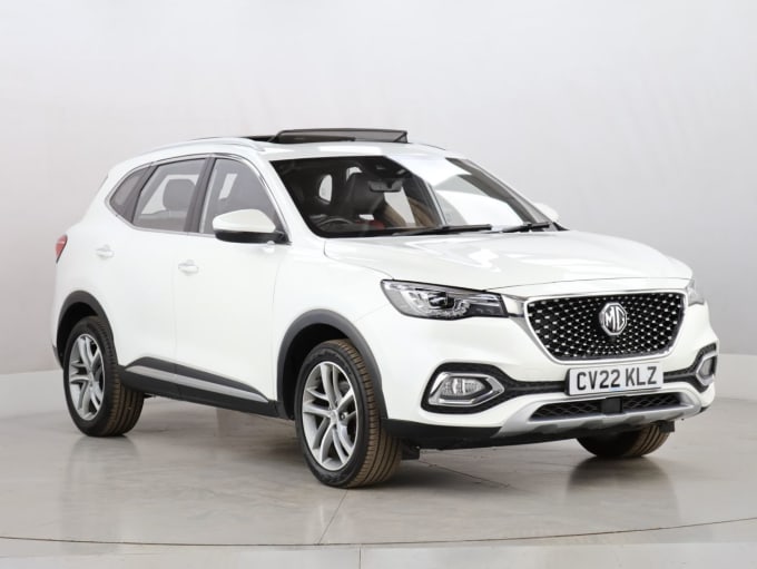 2025 Mg Mg Hs