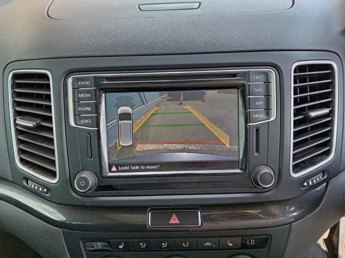 2025 Seat Alhambra