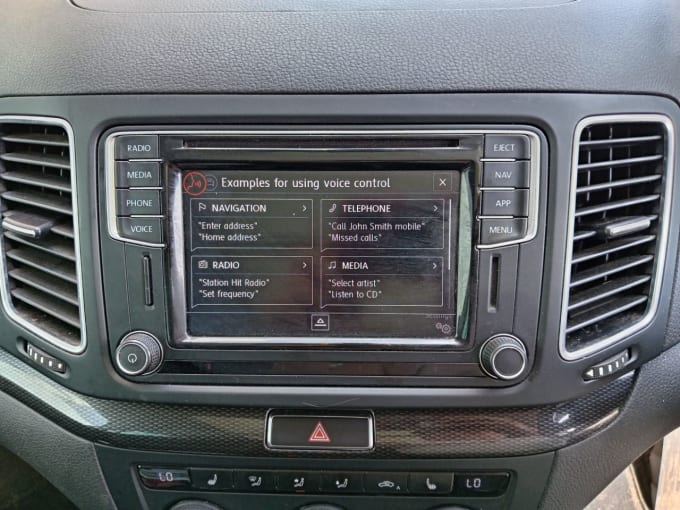 2025 Seat Alhambra