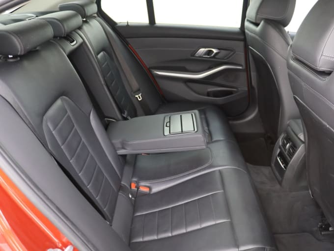 2025 BMW 3 Series