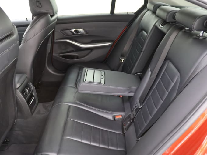2025 BMW 3 Series