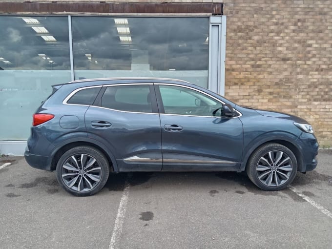 2025 Renault Kadjar