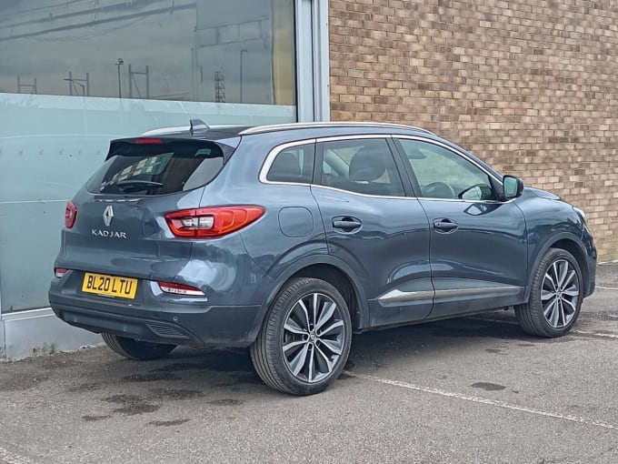 2025 Renault Kadjar
