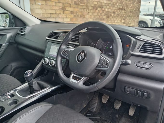 2025 Renault Kadjar
