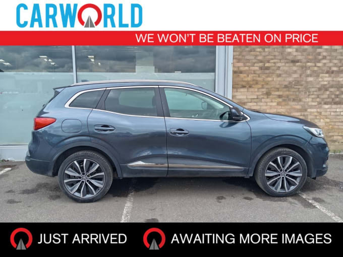 2025 Renault Kadjar
