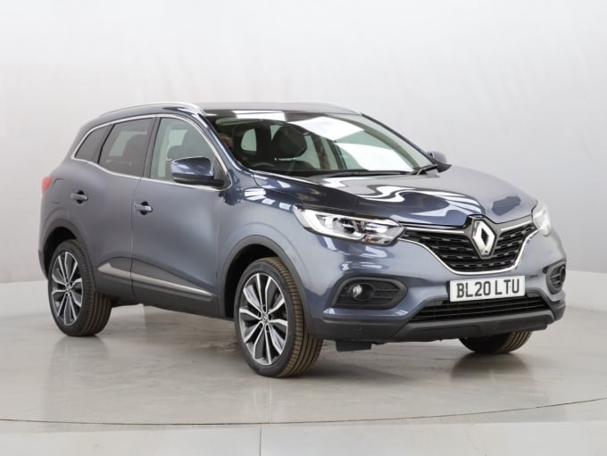 2025 Renault Kadjar