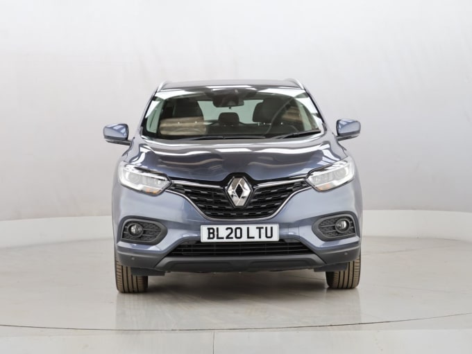 2025 Renault Kadjar
