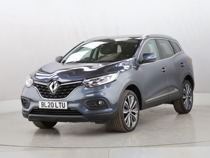 2025 Renault Kadjar