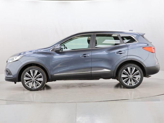 2025 Renault Kadjar