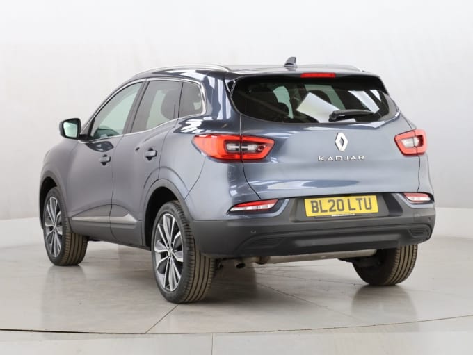 2025 Renault Kadjar