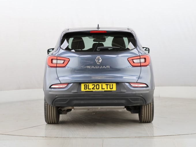 2025 Renault Kadjar
