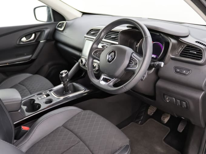 2025 Renault Kadjar