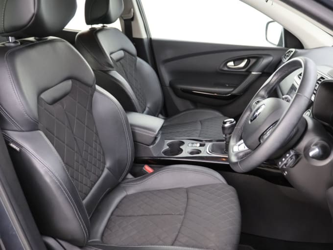 2025 Renault Kadjar