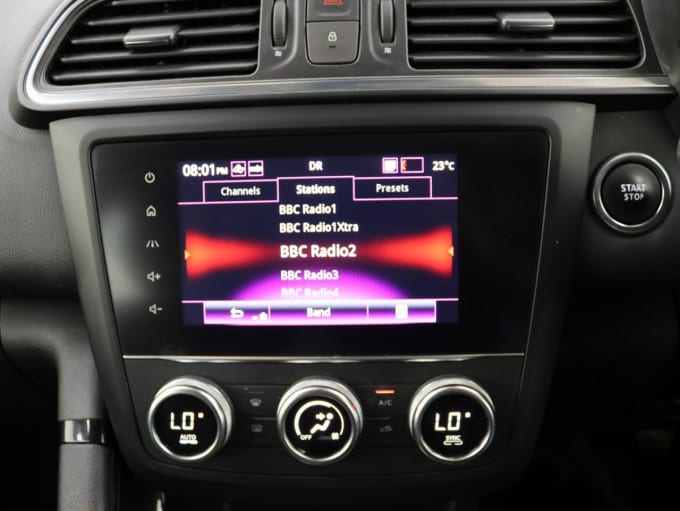 2025 Renault Kadjar
