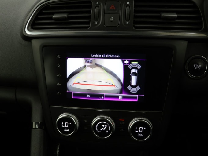 2025 Renault Kadjar