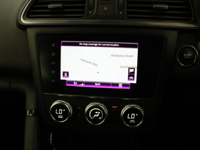 2025 Renault Kadjar