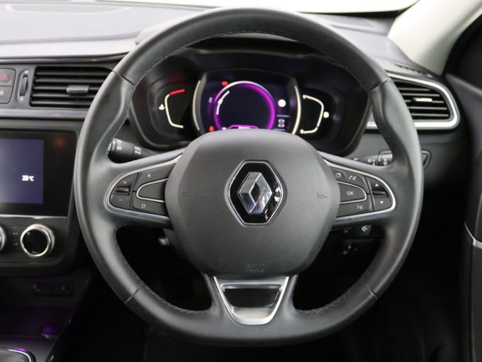 2025 Renault Kadjar