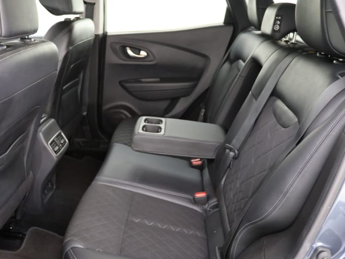 2025 Renault Kadjar