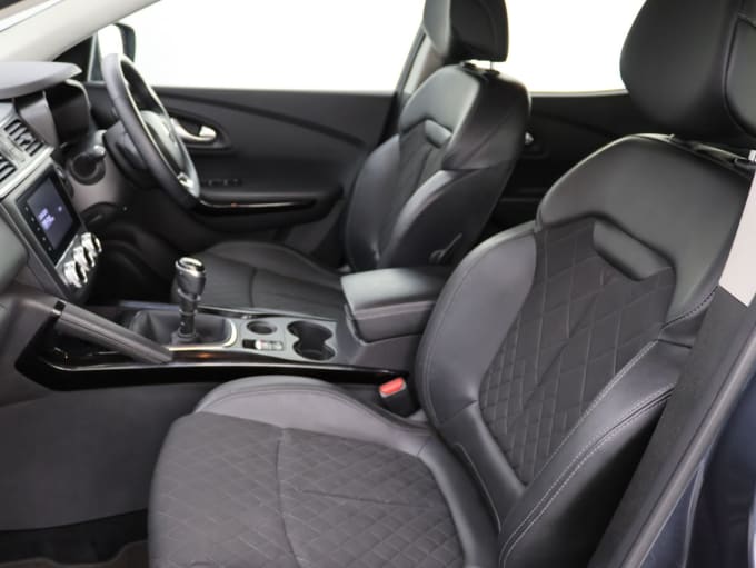 2025 Renault Kadjar