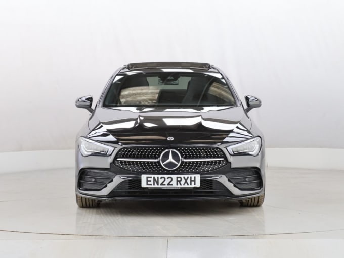 2025 Mercedes-benz Cla
