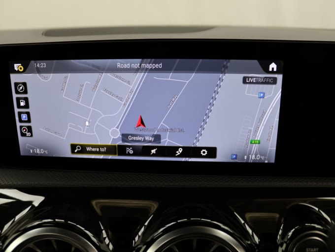 2025 Mercedes-benz Cla