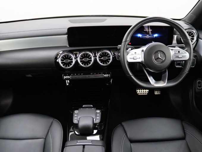 2025 Mercedes-benz Cla