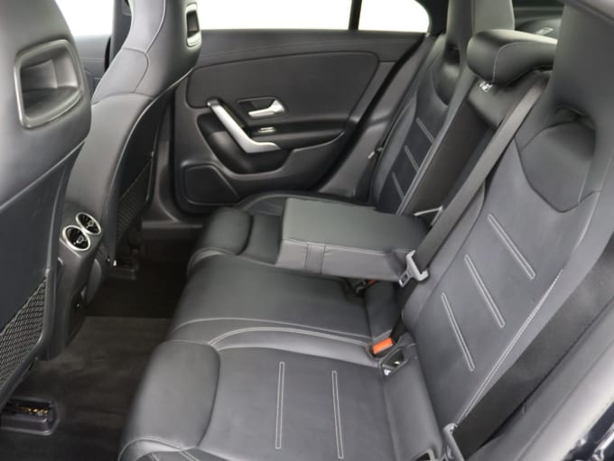 2025 Mercedes-benz Cla