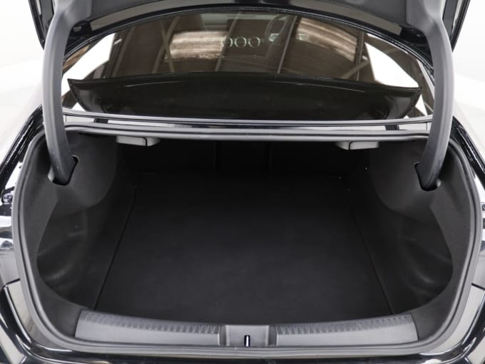 2025 Mercedes-benz Cla