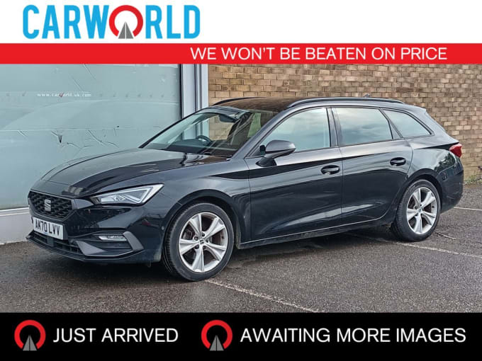 2025 Seat Leon