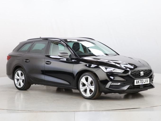 2025 Seat Leon