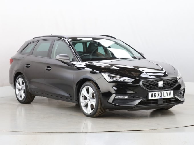 2025 Seat Leon