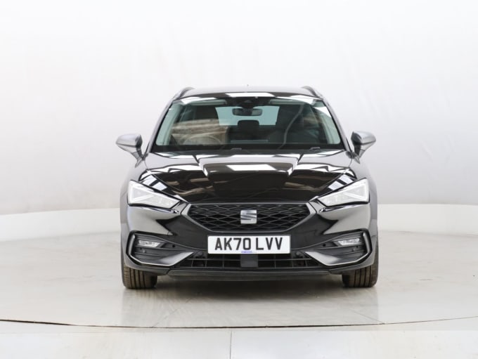 2025 Seat Leon