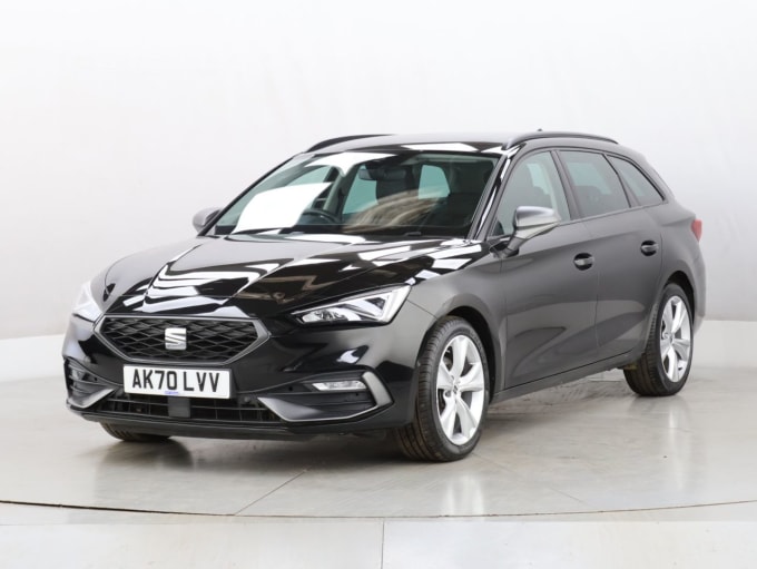 2025 Seat Leon