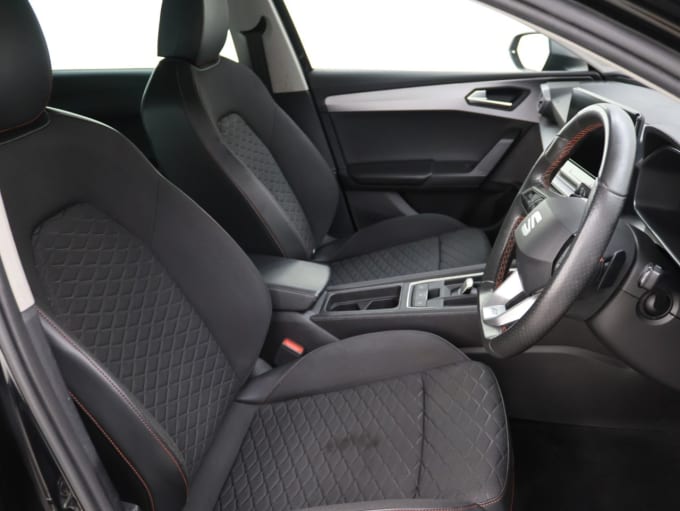 2025 Seat Leon