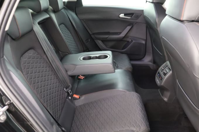 2025 Seat Leon