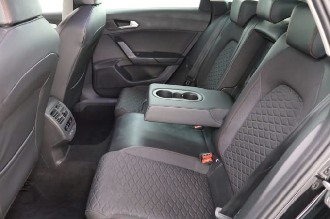 2025 Seat Leon